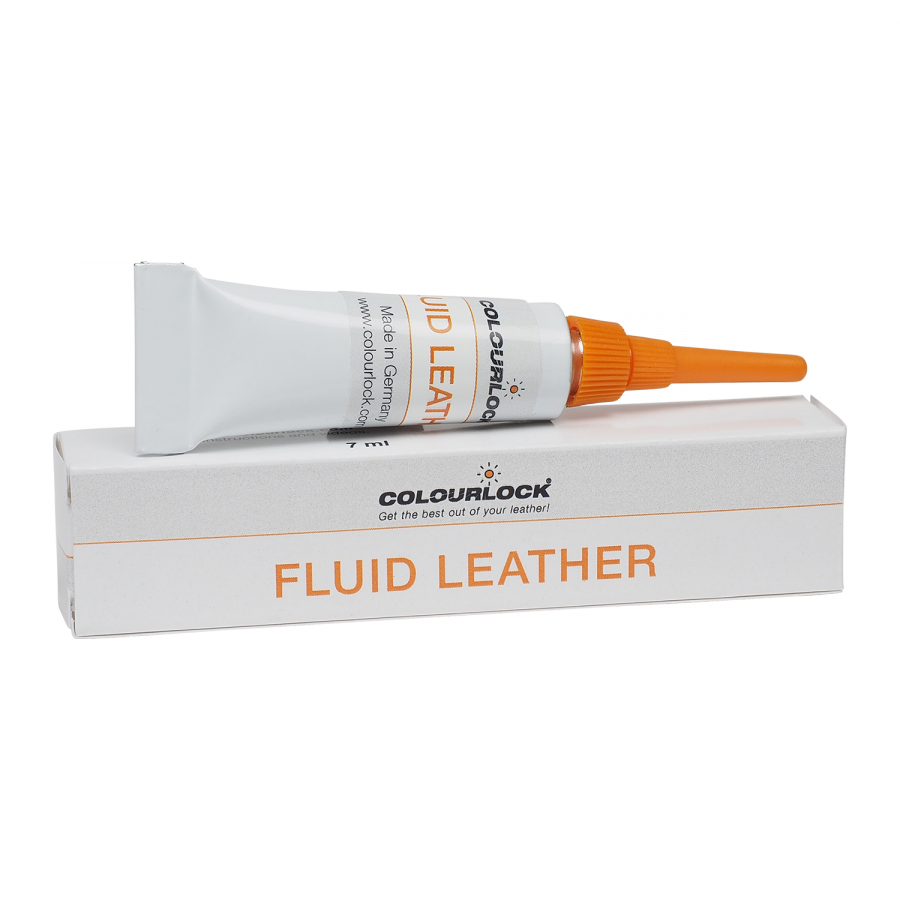 Leder Plamuur Gel