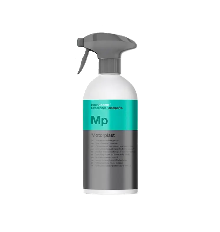 Motorplast - Mp