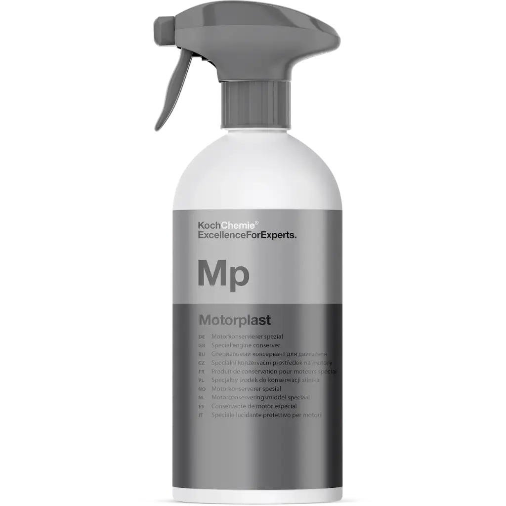 Motorplast - Mp
