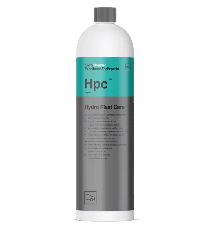 Hydro Plast Care- Hpc