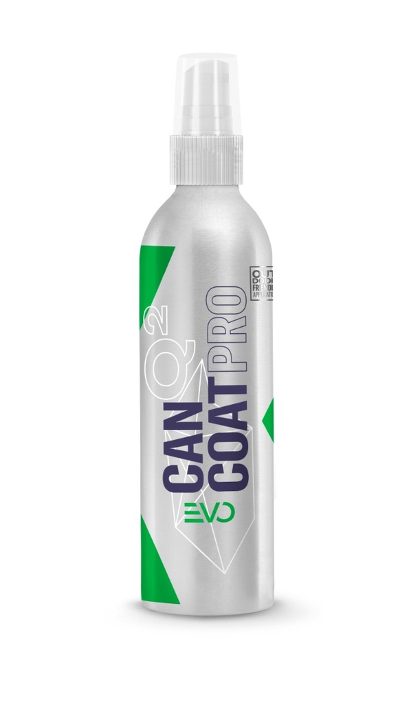 Q2 CanCoat Pro EVO