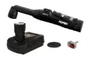 BigFoot NANO iBrid II polisher - Long Neck - Basic Kit