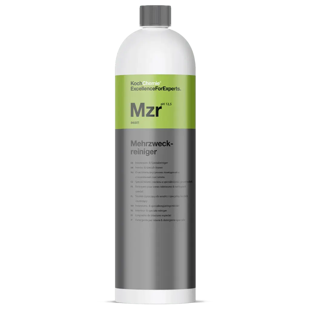Mehrzweckreiniger - Mzr