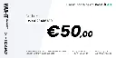 Carte-Cadeau €50