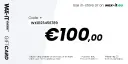Carte-Cadeau €100