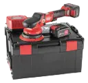 XFE 15 150 18-EC Set (2024)