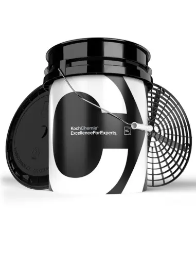 Detailing bucket set