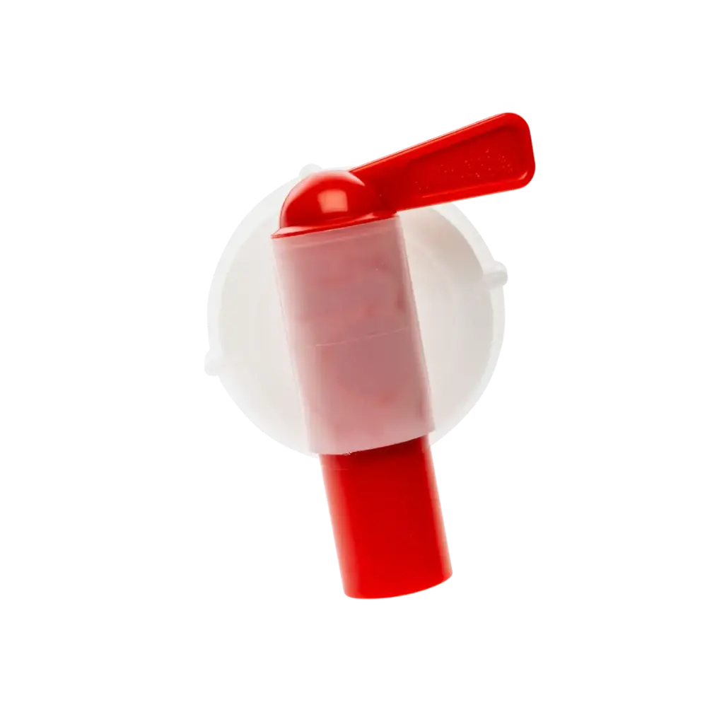 Tap for 10, 20 en 30 L cans