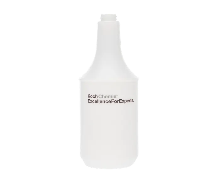 Ronde fles 1L