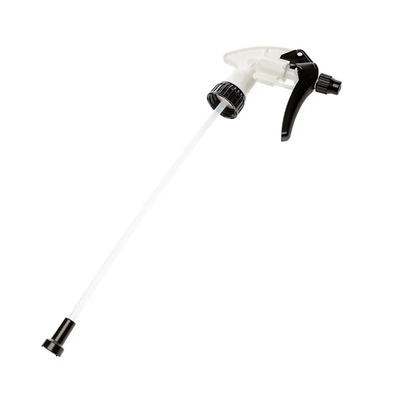 Star spraykop