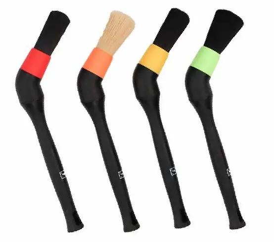 Exterior Brush Set