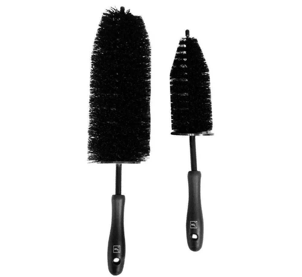 Wheel Brush Set