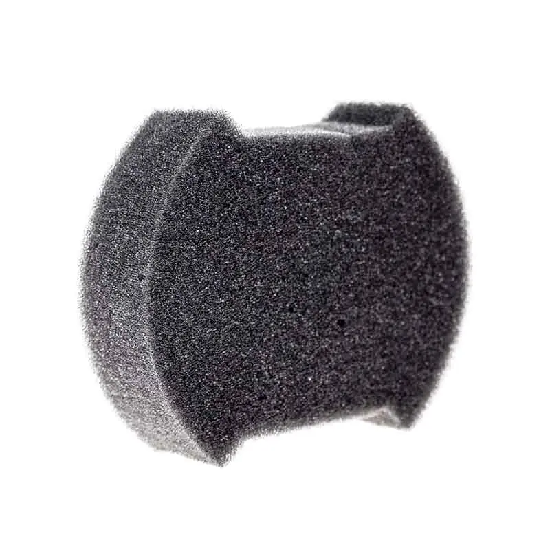 Applicator spons