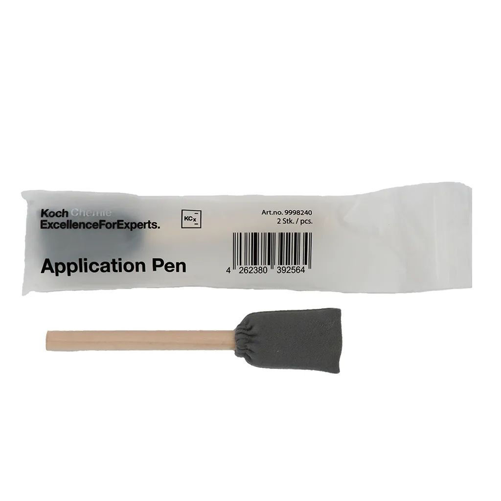 Application pen