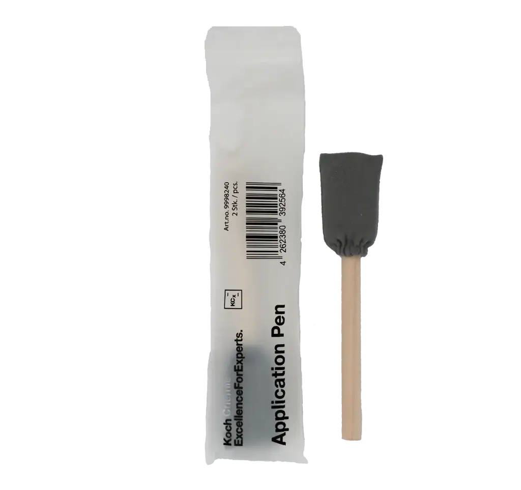 Application pen
