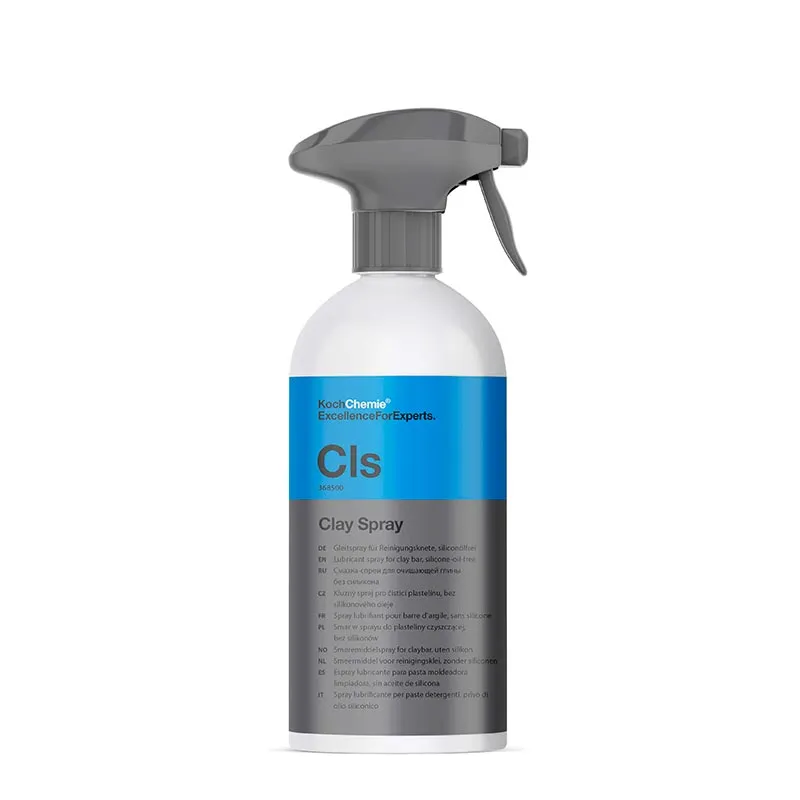 Clay spray - Cls