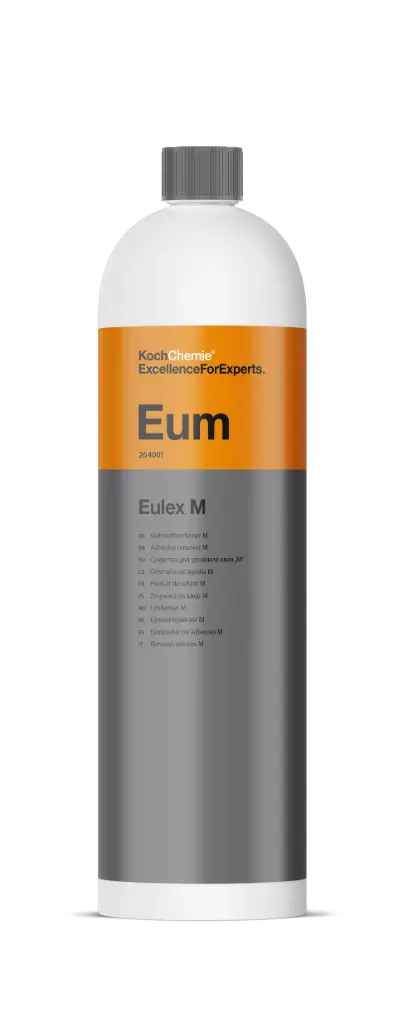 Eulex M - Eum