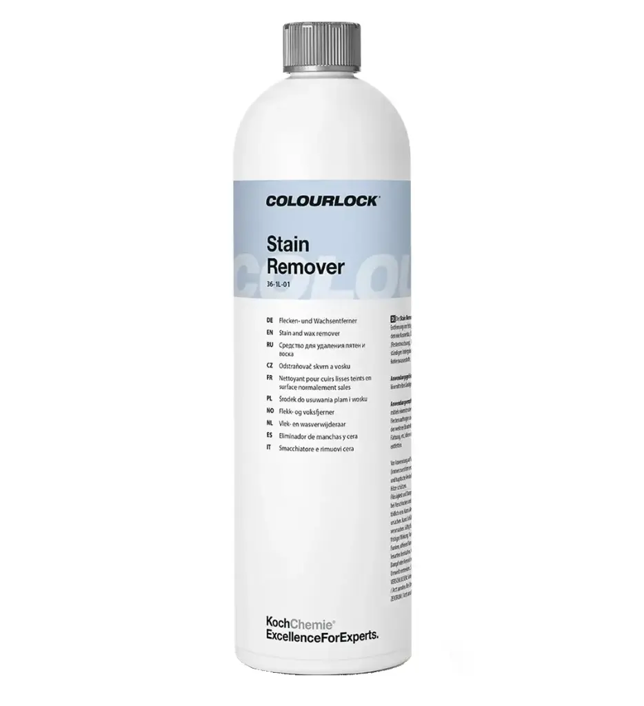 Stain Remover