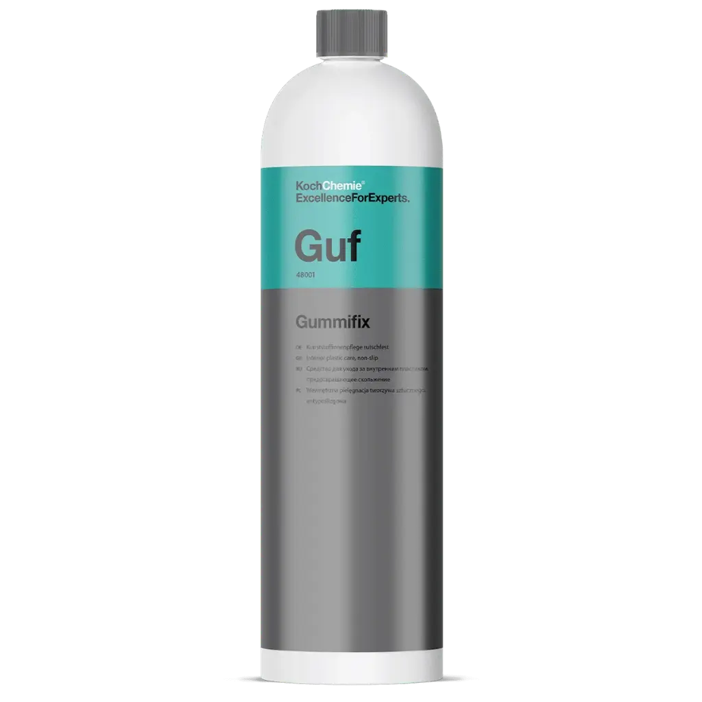 Gummifix - Guf