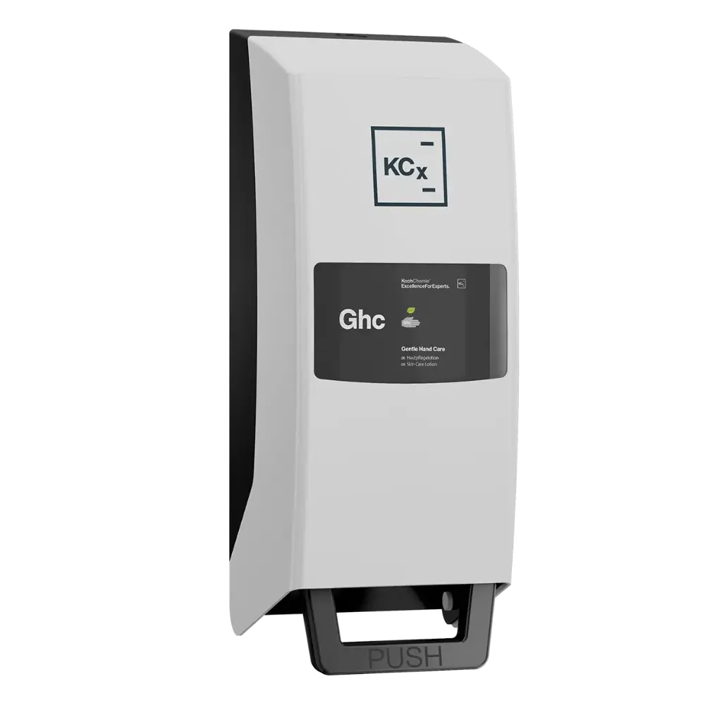 Gentle Hand Dispenser