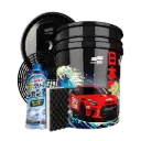 Bucket & Wash Pack