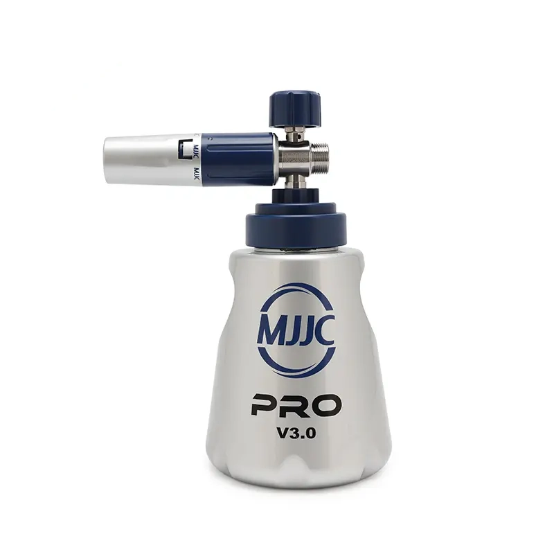 Canon à mousse Pro V3.0 sans connecteur