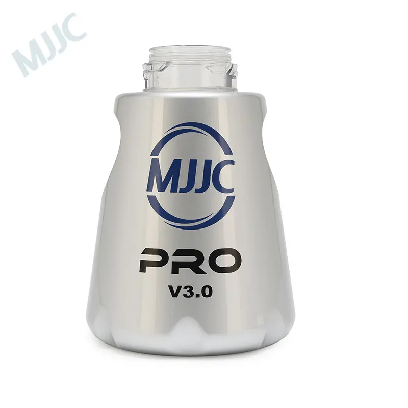 Bottle for Foam Cannon PRO V 3.0