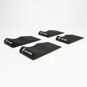 Flatstoppers GR-FS-40 : 70x37x3 (Set of 4) 