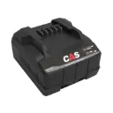 CAS Charger SC36