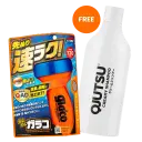 Glaco QAD (+ Shampooing QJUTSU GRATUIT)