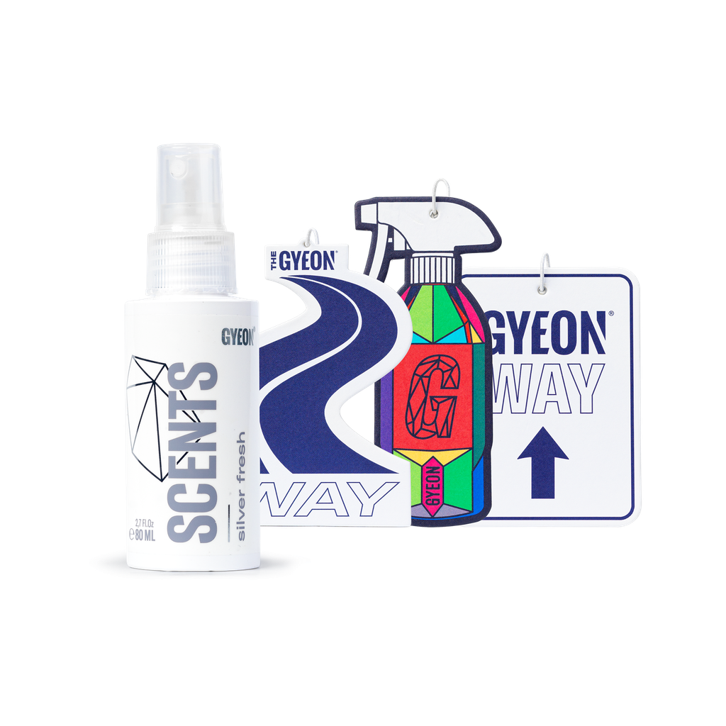 Q2M Scents Silver Fresh