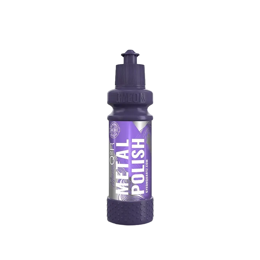 Q2R MetalPolish