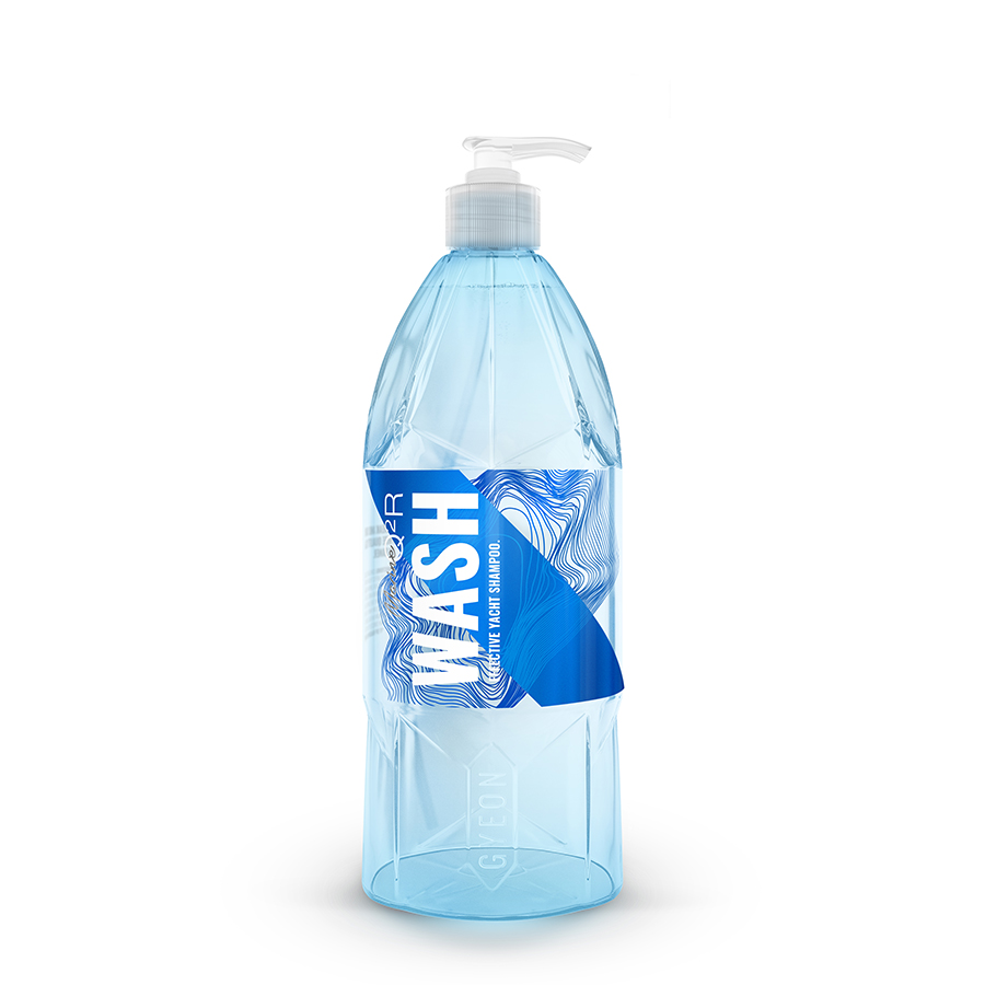 Q2R Wash