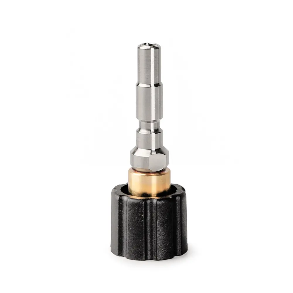 Foam Cannon Pro Kranzle QR D10 Connector