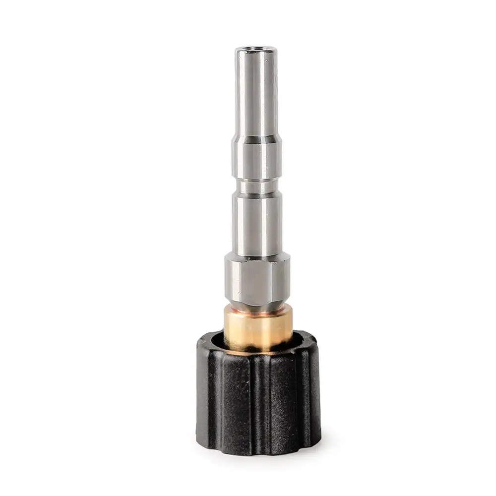 Foam Cannon Pro Kranzle QR D12 Connector