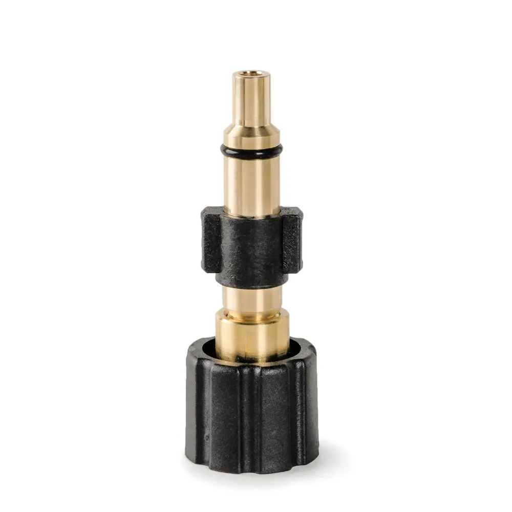Foam Cannon Pro Lavor Connector