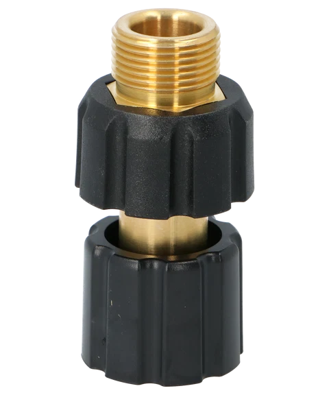 Foam Cannon Pro M22 Connector