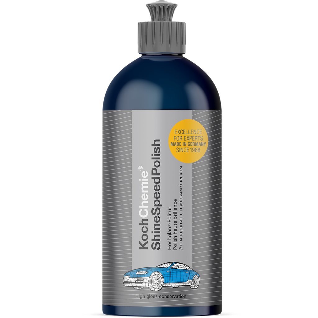 Shine Speed Polish