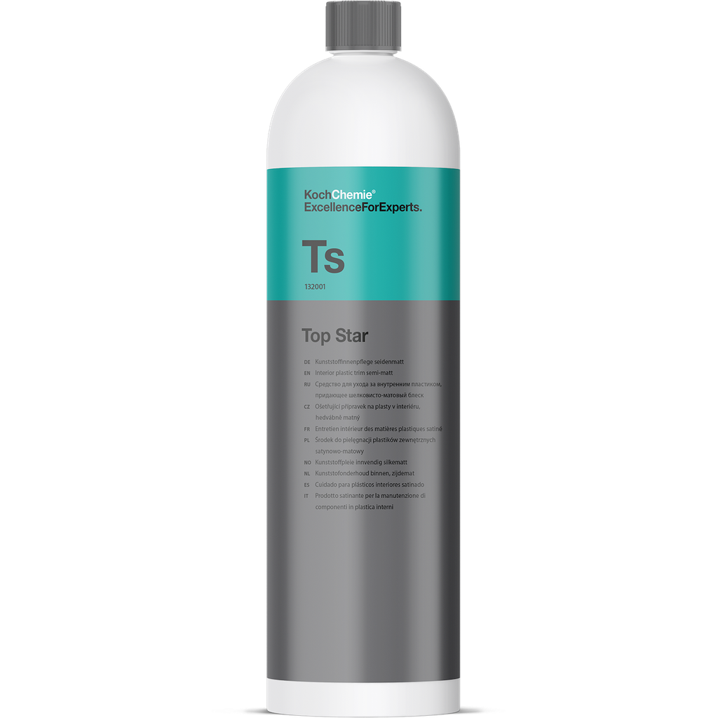 Ts (Top Star)