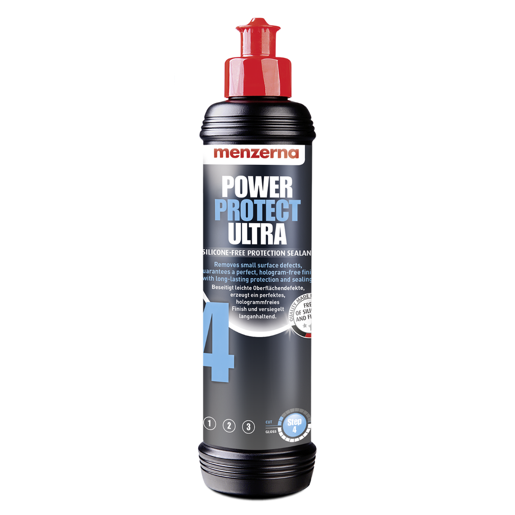 Power Protect Ultra