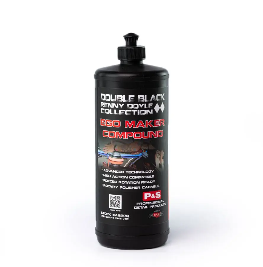 Ego Maker Compound