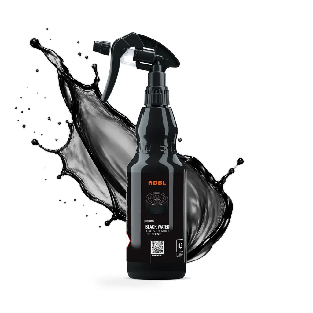 Black Water
