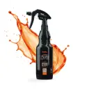 Interior Cleaner
