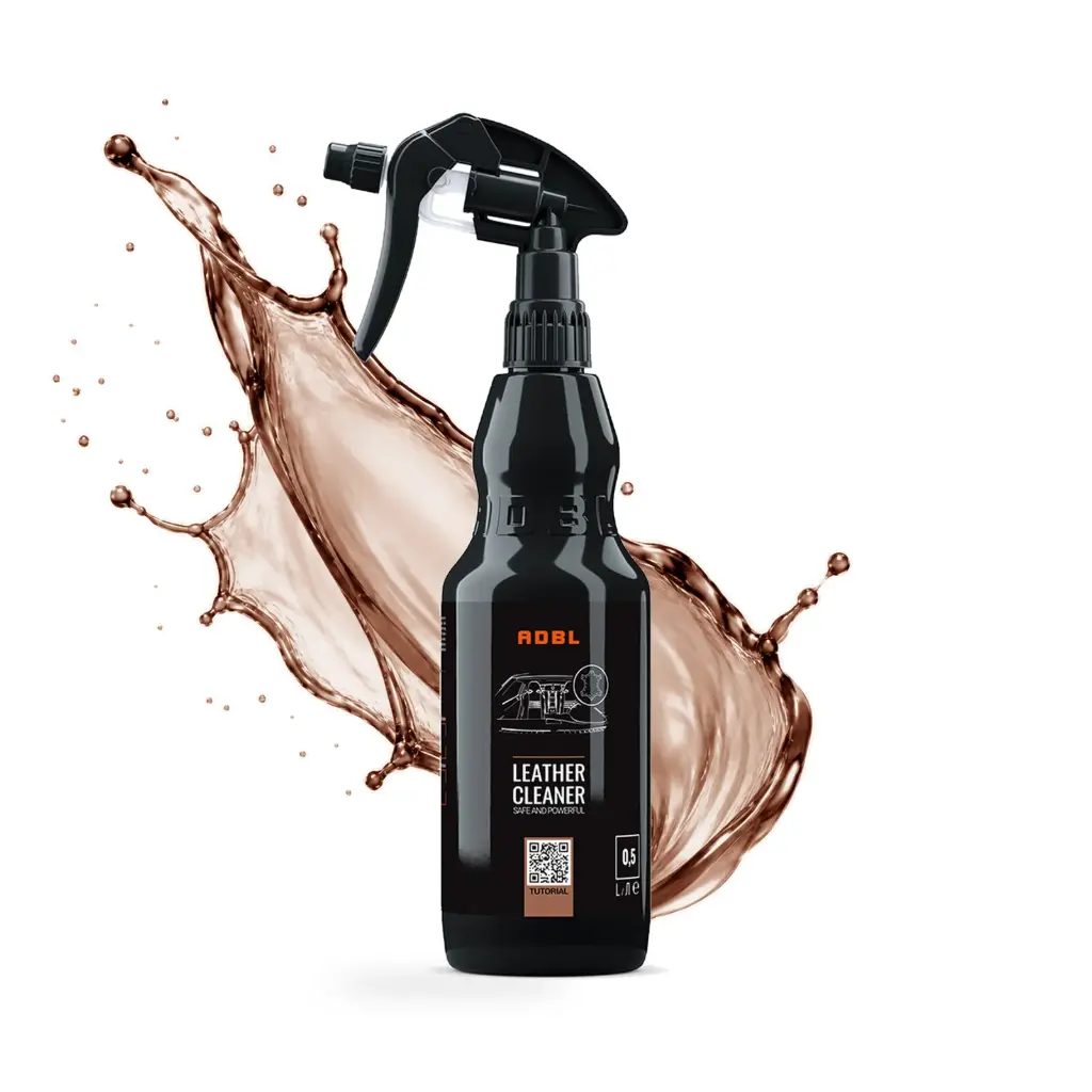 Leather Cleaner