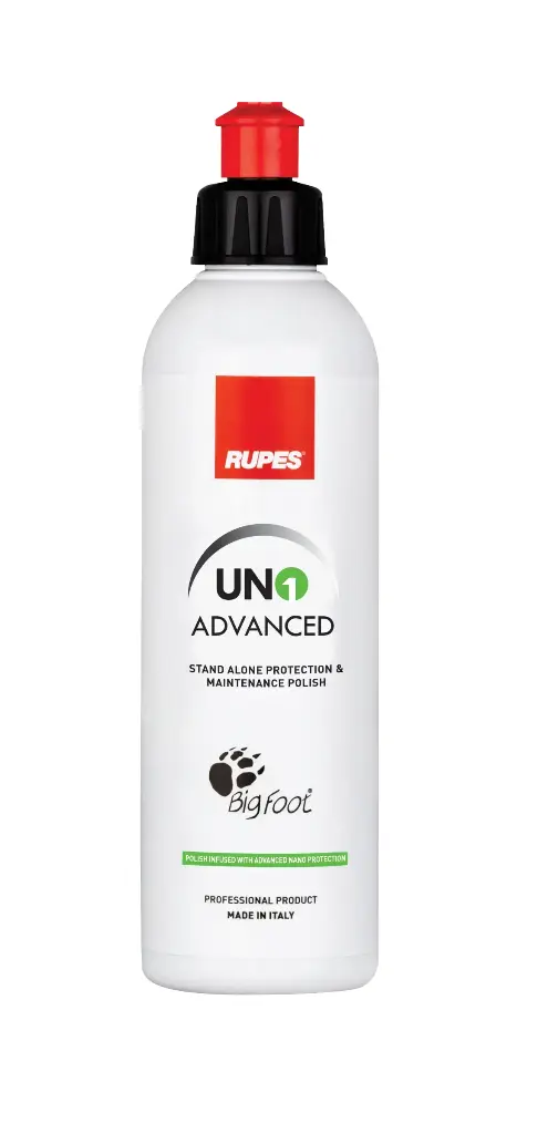 UNO ADVANCED