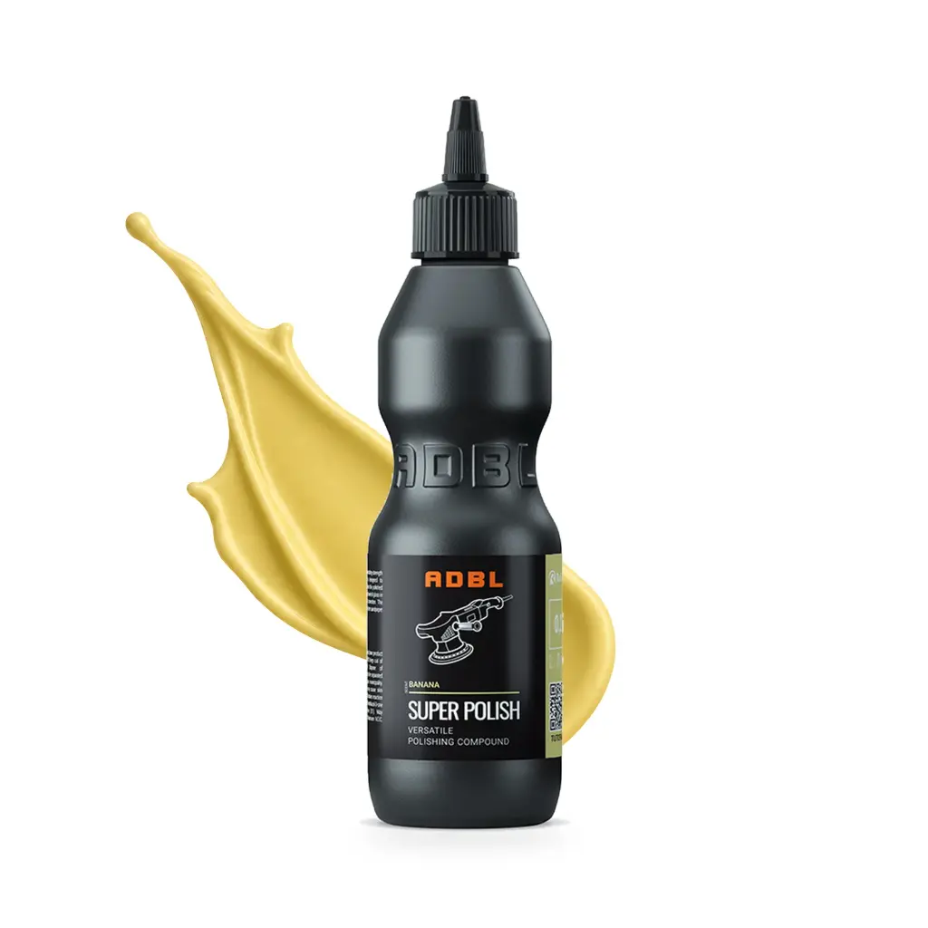 Roller Super Polish