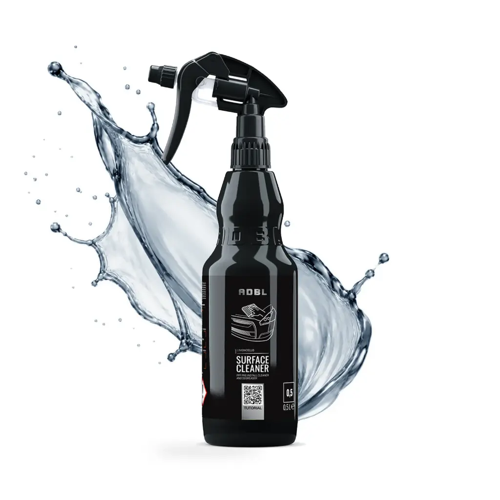 Surface Cleaner