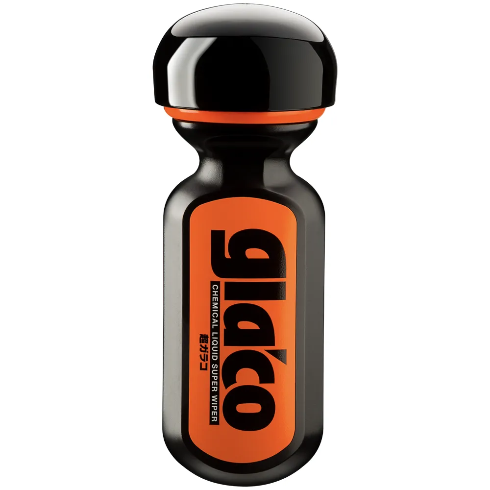 Ultra Glaco Glass Sealant