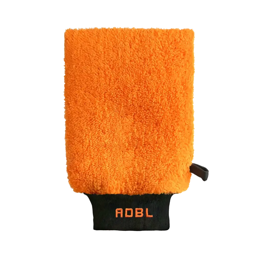 CLAY MITT