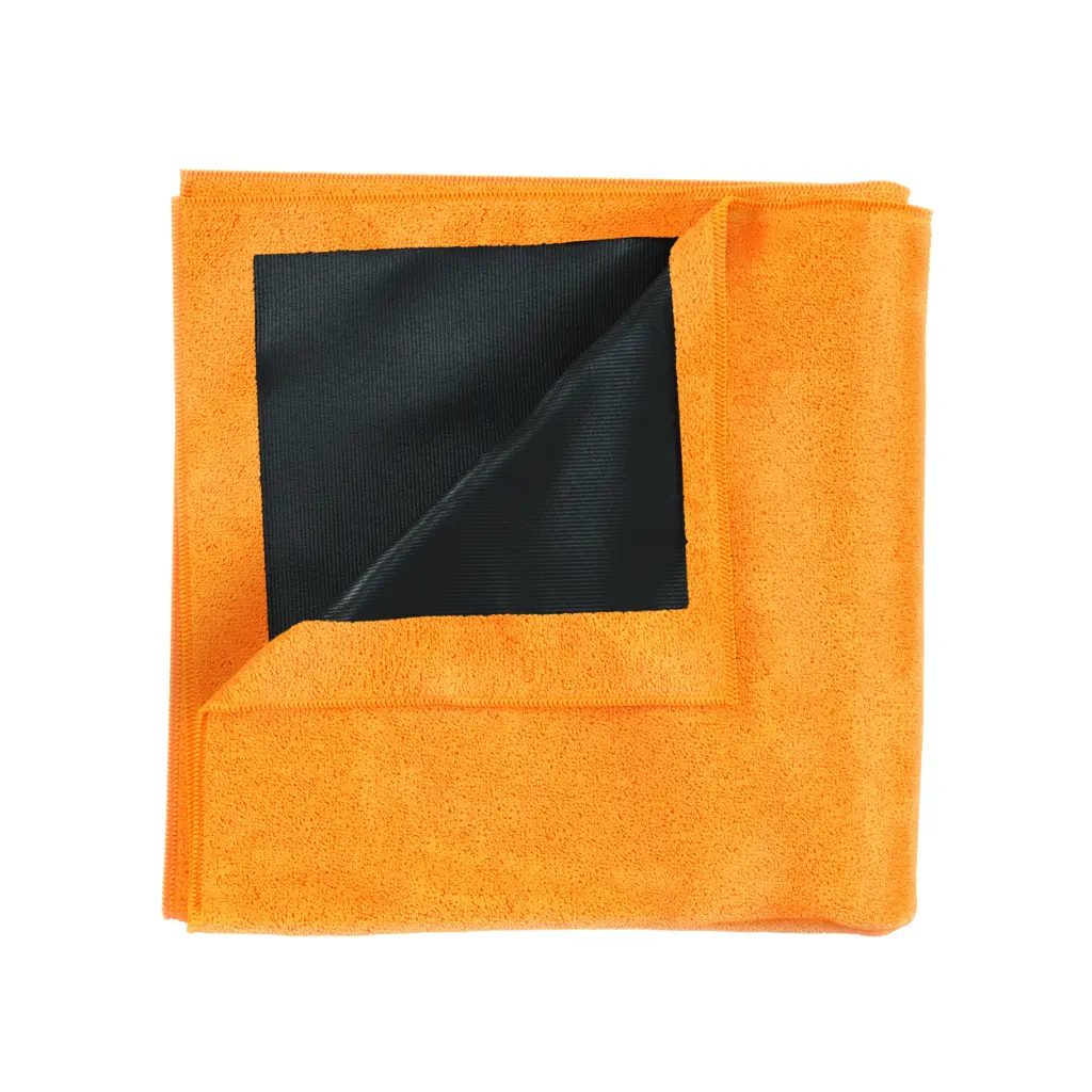Clay Towel